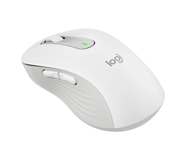 Logitech Signature M650 L Wireless Mouse 910-006233