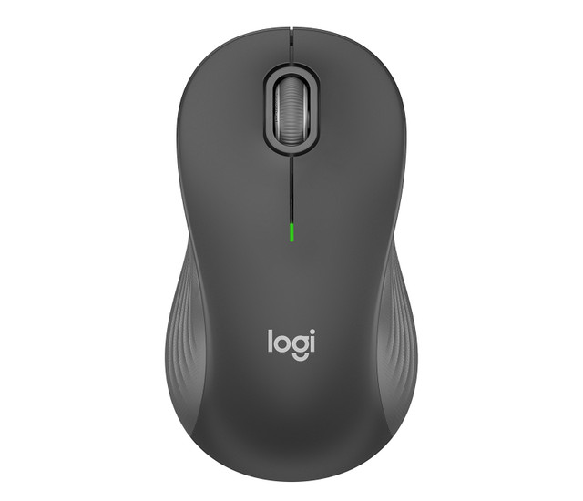 Signature M550 L Wireless Mouse 910-006591