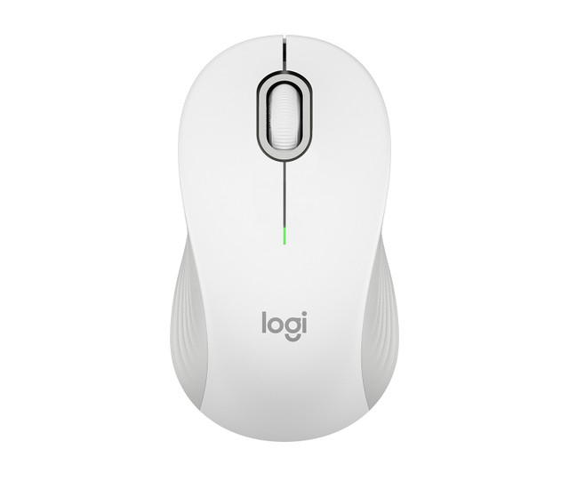 Wireless Mouse; Signature M550 - OFF-White 910-006592