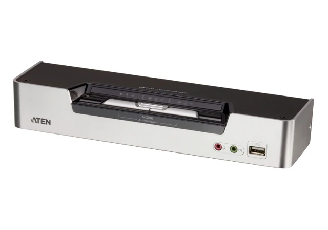 KVMP /Audio,Cables CS1642A
