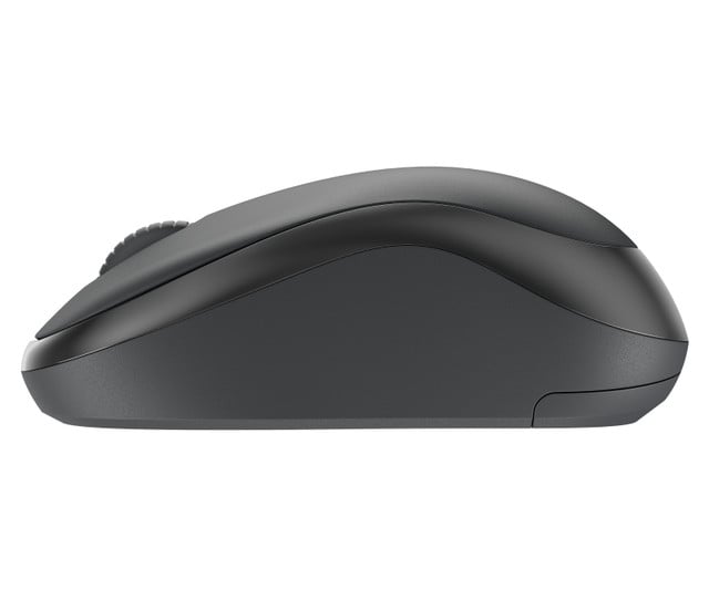 M240 Silent for Business (Graphite) - Brown BOX 910-007181