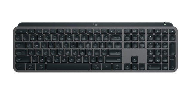 MX KEYS Combo for Business - GEN 2 (Graphite) - Brown BOX 920-010923