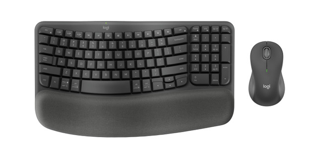 WAVE KEYS MK670 Combo - Graphite 920-012059