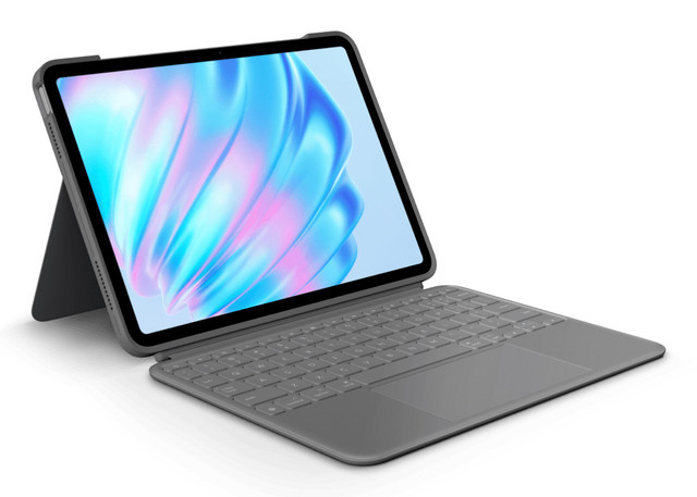 Combo Touch for IPAD AIR 11-INCH (M2) 920-012626