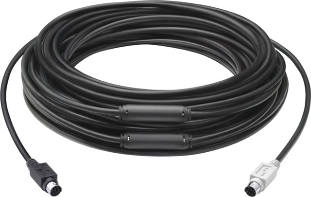 Logitech Group 15M Extender Cable 939-001490