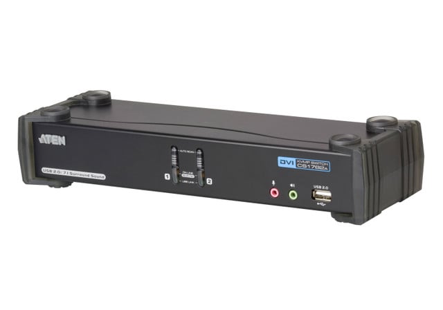 ATEN at-CS1782A