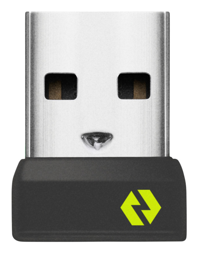 LOGI BOLT USB Receiver 956-000007