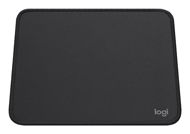 Logitech Mouse PAD Studio Series - Graphite 956-000035