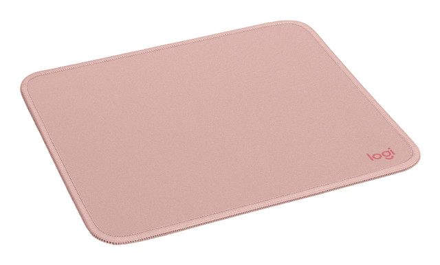 Logitech Mouse PAD Studio Series - Darker ROSE 956-000037