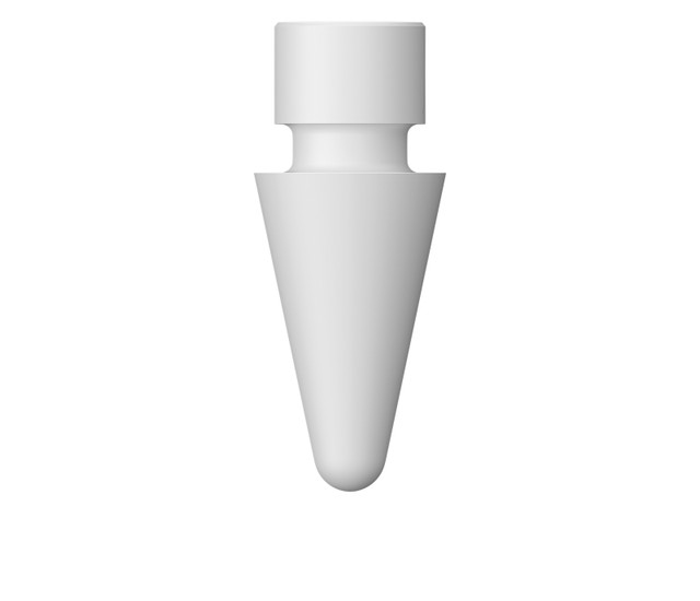 Logitech 993-001925 stylus pen accessory White 1 pc(s)