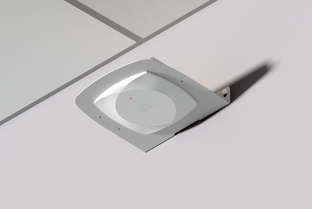 Right-Angle WI-FI Access Point WALL Mount for Cisco Wireless CW9176 Access Point 1006-CW9176