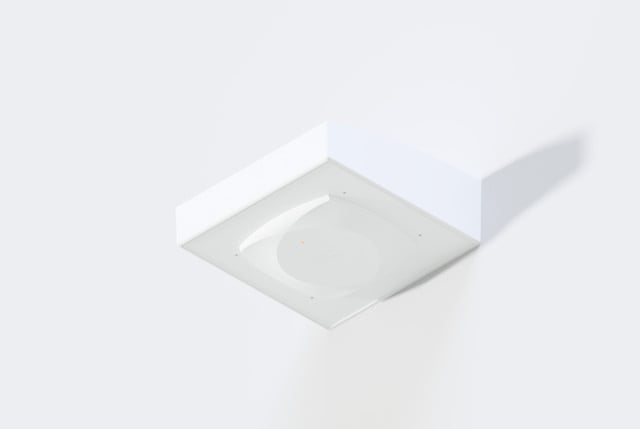 Locking Right-Angle WALL Mount WITH Interchangeable TRIM for Cisco Wireless 9172 1007-CW9172