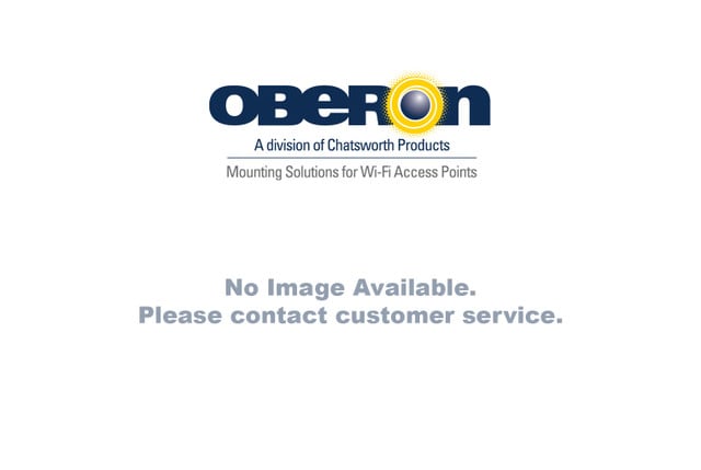 Steel Recessed Suspended Ceiling Access Point Installation KIT, Panel Bridge WIT 1039-COAP9136
