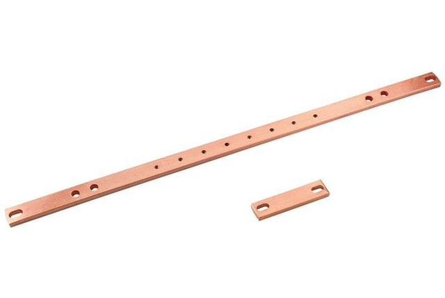Rack Bonding Busbar 10610-019