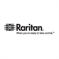 Raritan CSCSPCS-1 1’ Cat5e adapter cable - Dominion SX