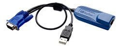 Raritan D2CIM-VUSB USB CIM Required for Virtual Media