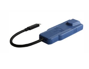 Raritan D2CIM-VUSB-USBC Single USB-C CIM