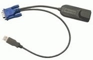Raritan DCIM-USBG2 DCIM-USB CIM for USB and SUN USB