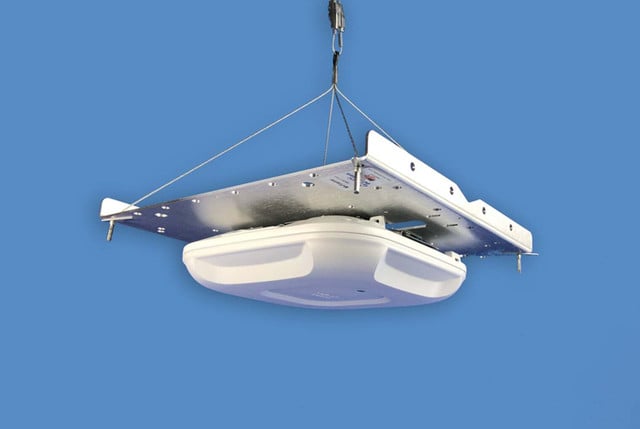 M-Frame Universal WI-FI Access Point Mount, NO Attachments 1312-00