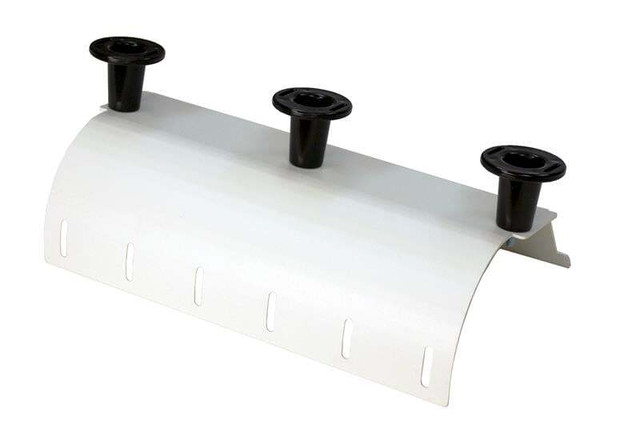 Tool-less Cross Member Radius Drop 14304-712