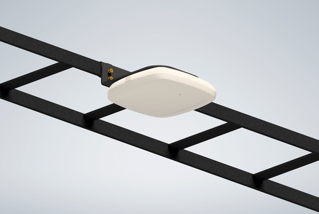 Cable Runway Mounting Bracket for Wireless Access Points 14350-901