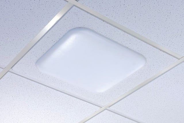 Spring-Attached Retrofit TRIM for Oberon Model 1440, 1442, 1443, & 1444 Series P 37-144X-ARAP635