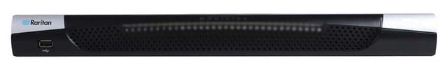 Raritan DSX2-16 16- port serial console server with dual power