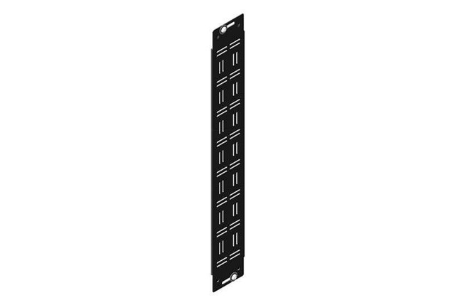 RMR WALL-Mount Enclosure Vertical Lashing Bracket; 17\\ (432 MM) H X 1\\ (26 MM) 37082-G01