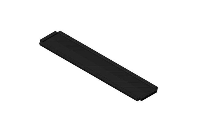 RMR® Wall-Mount Enclosure Brush Cable Entry Grommet 37097-003