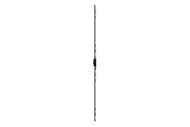 Latch Assembly, Double BIT for RMR Modular Enclosure, 82.7IN (2100 MM) H 37730-004
