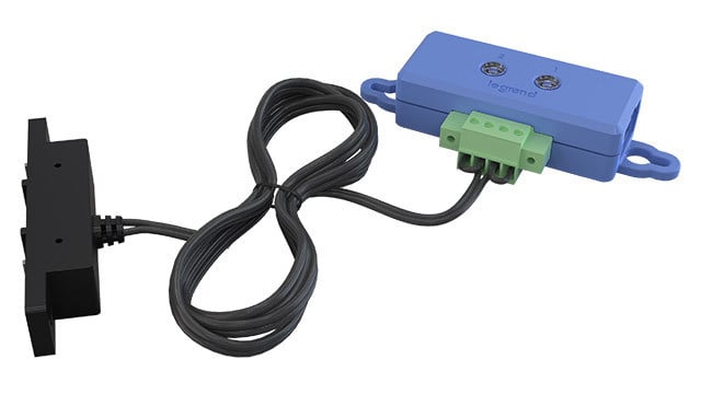 Raritan DX2-WSF-35-KIT Floor water sensor