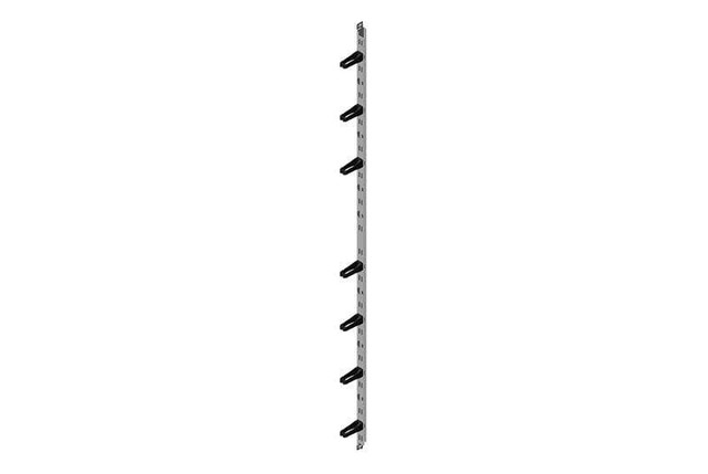 RMR Modular Enclosure RING Cable Manager; 42U; 78.7IN (2000 MM) H X 23.6IN (600 37801-G03