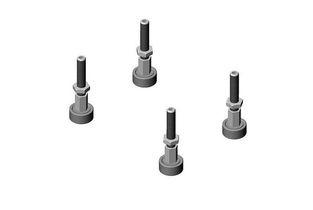 RMR® Modular Enclosure Leveler Kit 37925-001