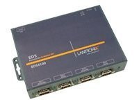 Lantronix ED41000P0-01 Device Server EDS 4100
