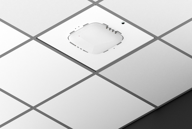 Retrofit DOOR for Model 1074 Ceiling Enclosures, Corning E-62-N3RU 38-1074-N3RU