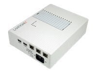 Lantronix EDSOR08P-01 Medical Device Server EDS MD