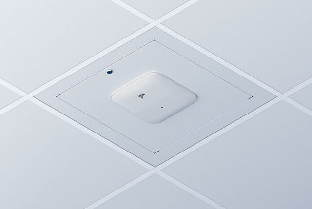 Retrofit DOOR for Model 1047 Ceiling Enclosure, Juniper AP43 38-47-MIST43