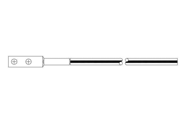 9' (2.7 m) Green Jumper 40159-009