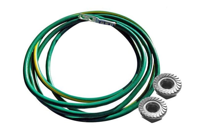 Rack Bonding Jumper Kit 40159-018
