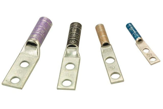 Compression Lug 40162-953