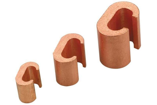 C-Type Compression Tap 40163-001