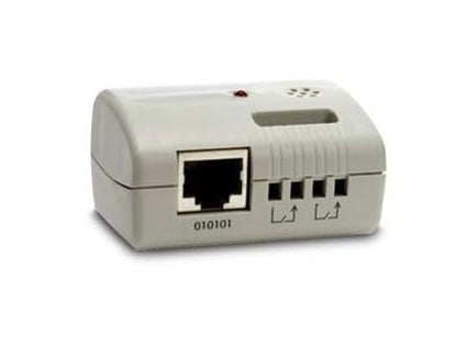 Opengear, INC. EMD5000-02 Environmental Monitor Device, Temperatur