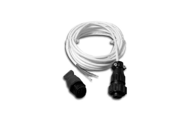 RIM,750,LEAD Cable, LEAK Detection, 15FT / 4.57M , 0ININ (0 MM) W X 0ININ (0 MM) 60116-001