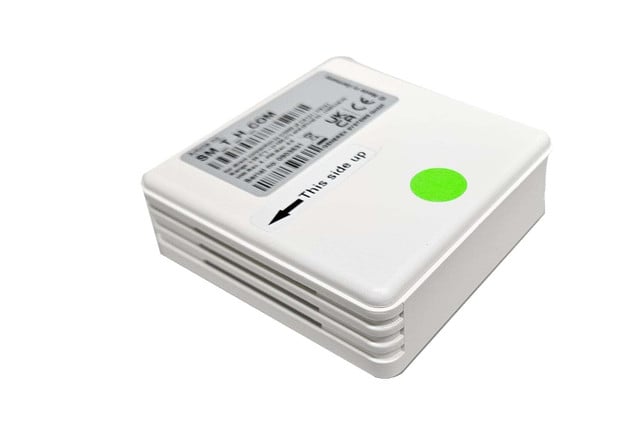 Temperature & Humidity Probe SNMP2EXT