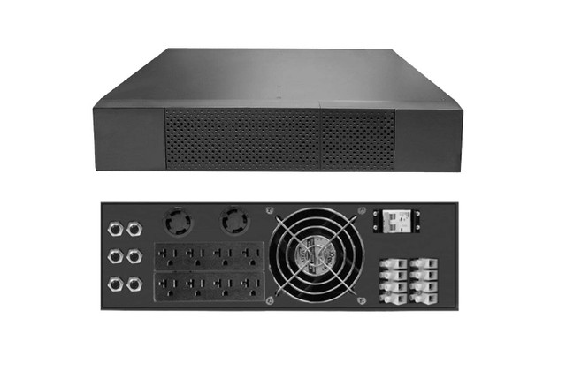 Step Down Isolation Transformer 6000W XMERPDU3
