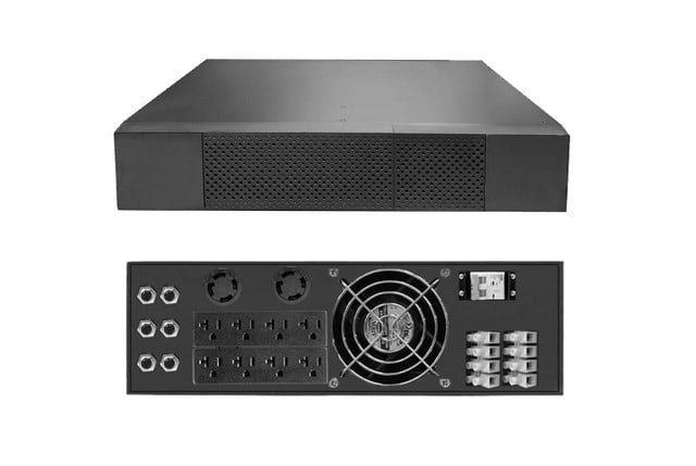Step Down Isolation Transformer 10kVA XMERPDU4
