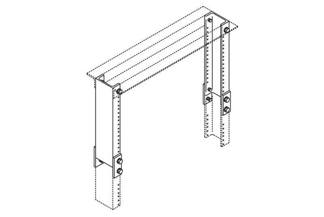Rack Extension Kit 10565-512