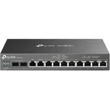 TP Link ER7212PC OMADA Gigabit VPN Router with POE+ Ports & Controller Ability