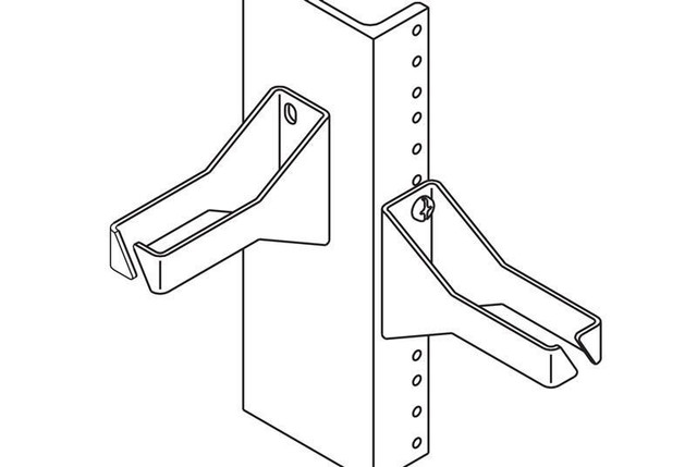 Narrow Cable Ring 11228-101
