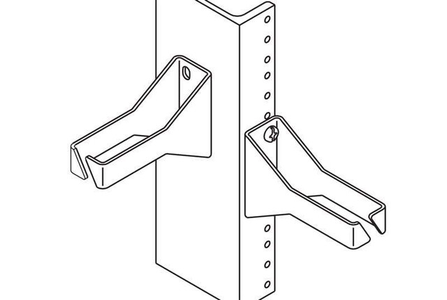 Narrow Cable Ring 11228-E11